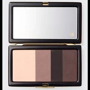 Brand New Victoria Beckham Smoky Eye Brick in Tuxedo